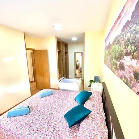 Arenal Home, Parking Gratis Lugo Esterno foto