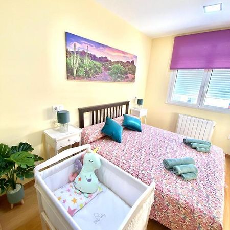 Arenal Home, Parking Gratis Lugo Esterno foto