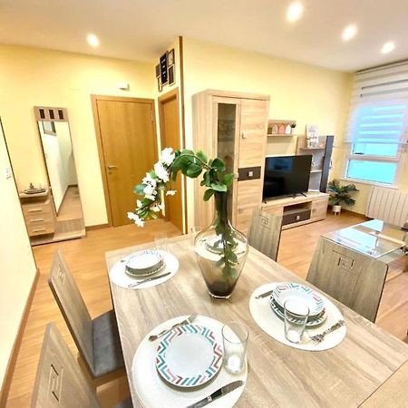 Arenal Home, Parking Gratis Lugo Esterno foto