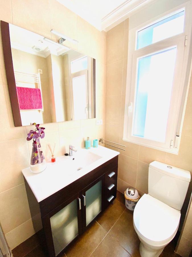 Arenal Home, Parking Gratis Lugo Esterno foto