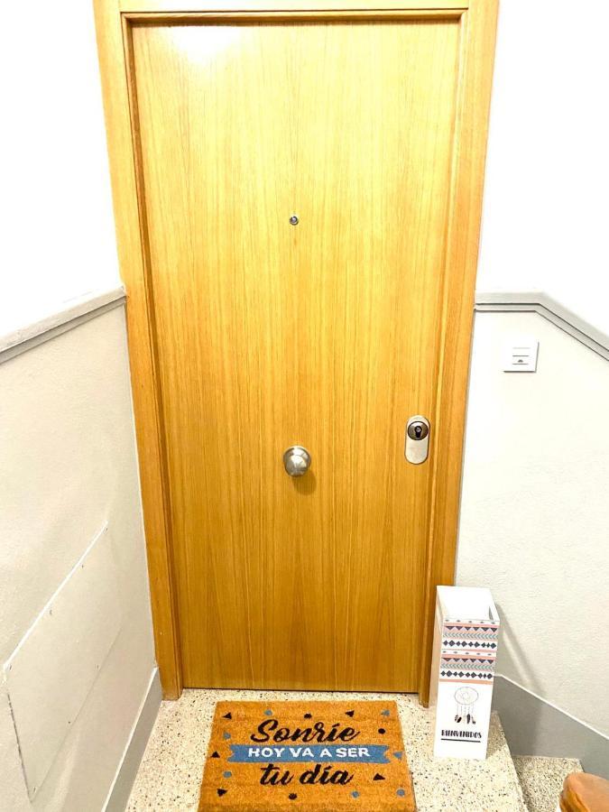 Arenal Home, Parking Gratis Lugo Esterno foto