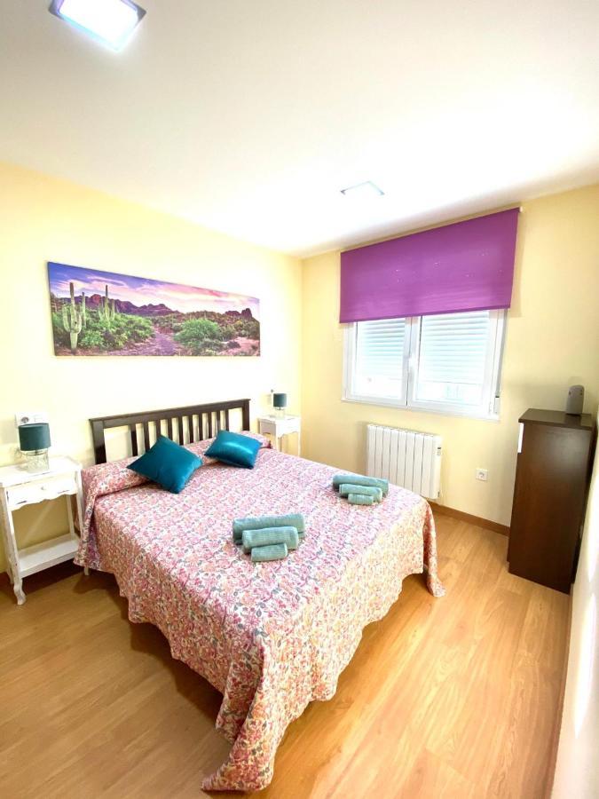 Arenal Home, Parking Gratis Lugo Esterno foto