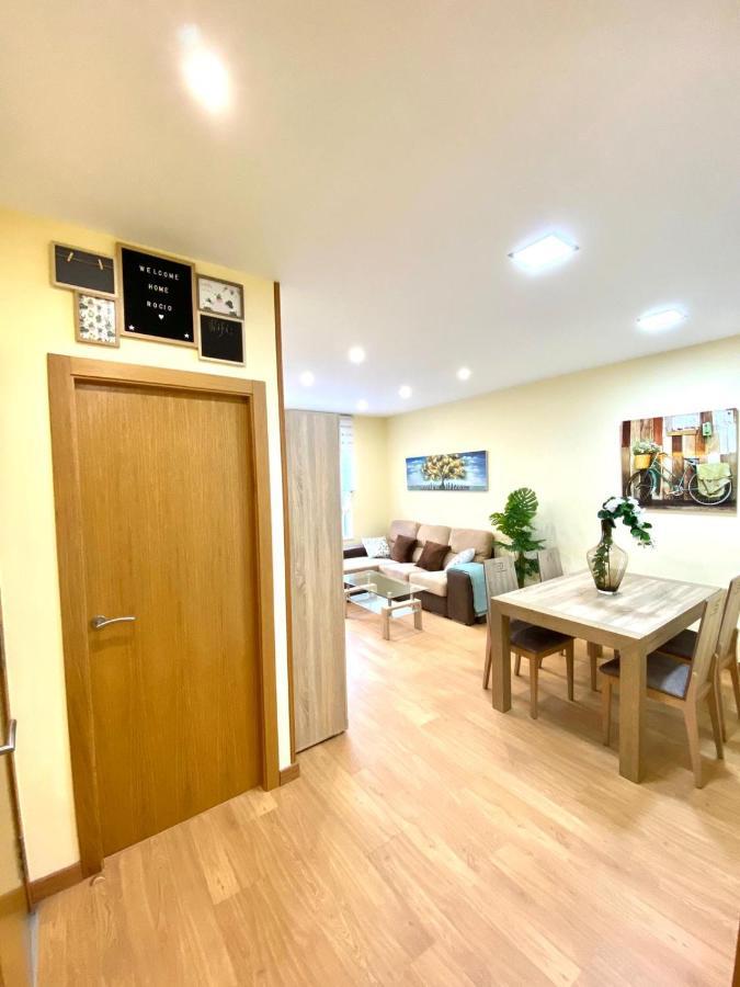 Arenal Home, Parking Gratis Lugo Esterno foto