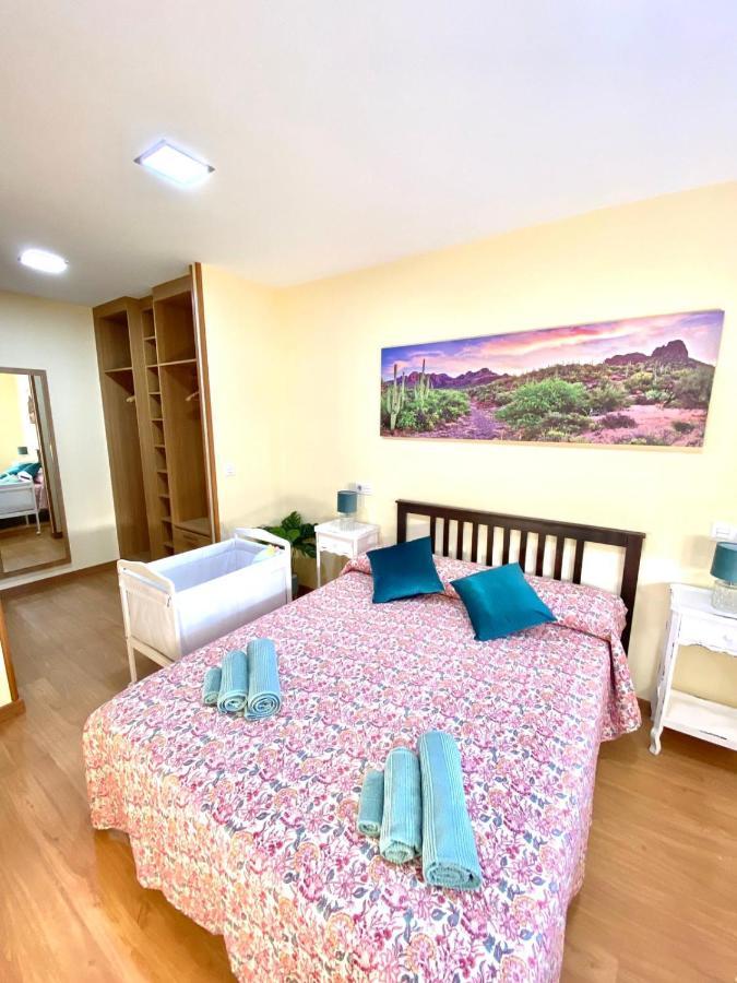 Arenal Home, Parking Gratis Lugo Esterno foto