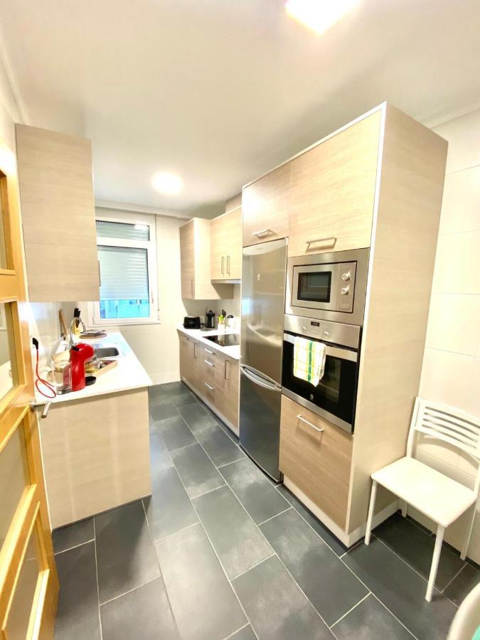 Arenal Home, Parking Gratis Lugo Esterno foto