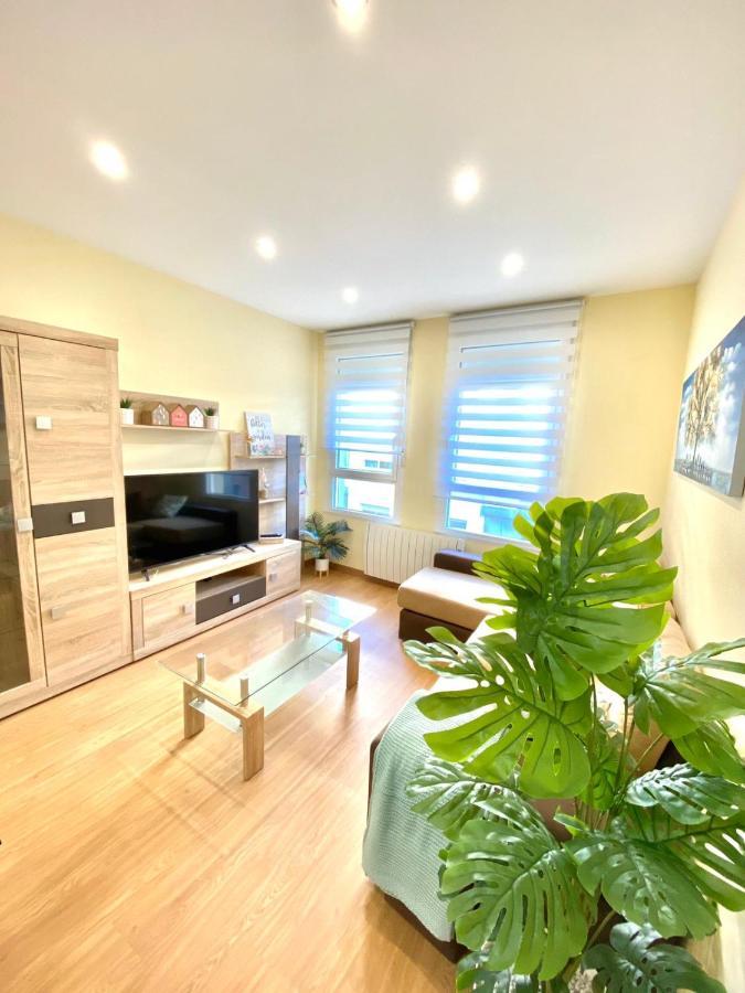 Arenal Home, Parking Gratis Lugo Esterno foto