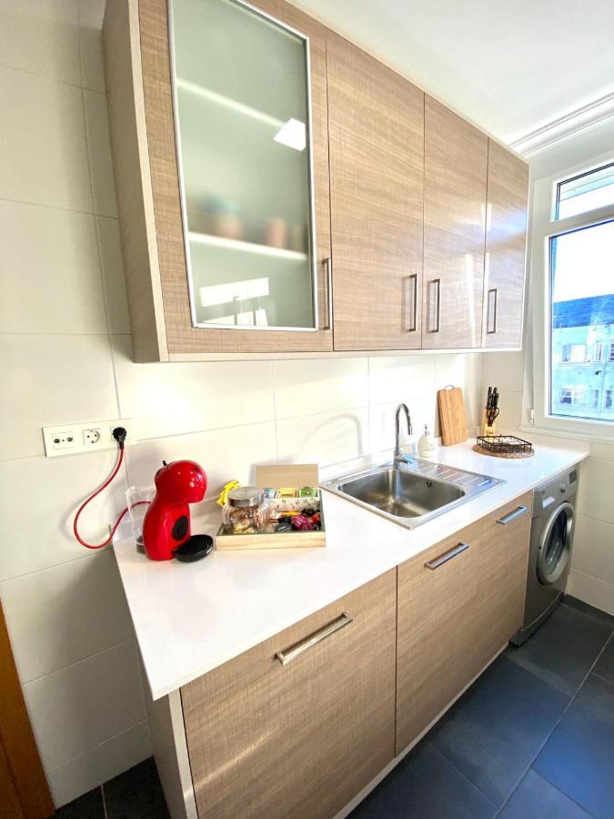 Arenal Home, Parking Gratis Lugo Esterno foto