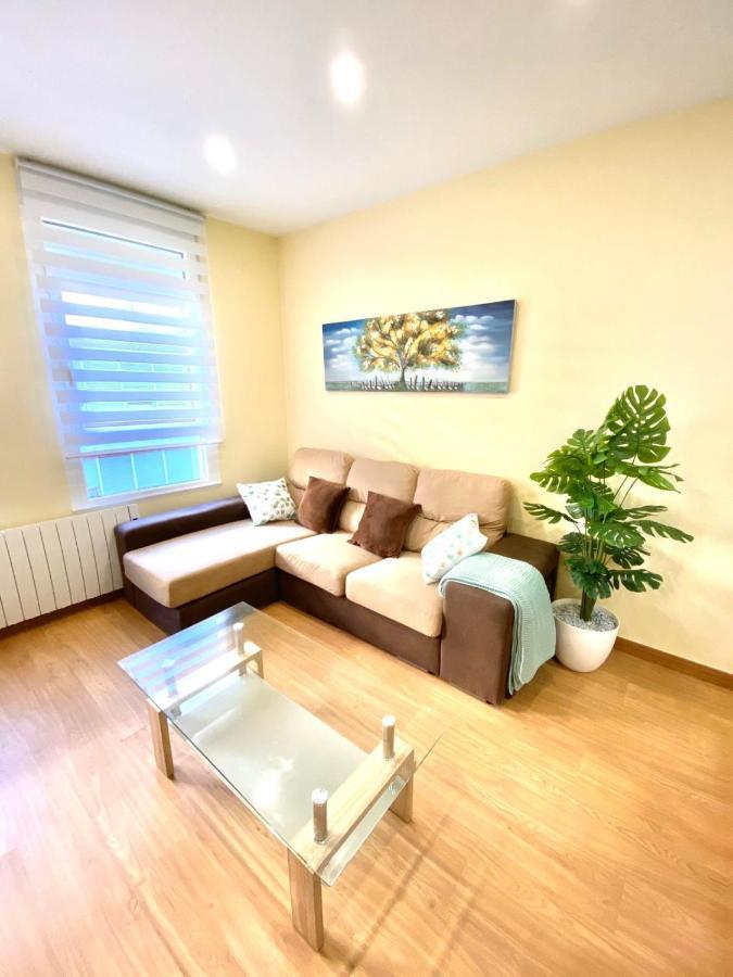 Arenal Home, Parking Gratis Lugo Esterno foto