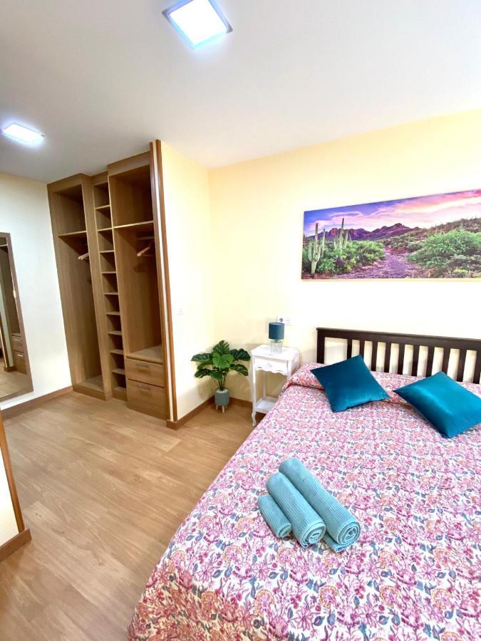 Arenal Home, Parking Gratis Lugo Esterno foto