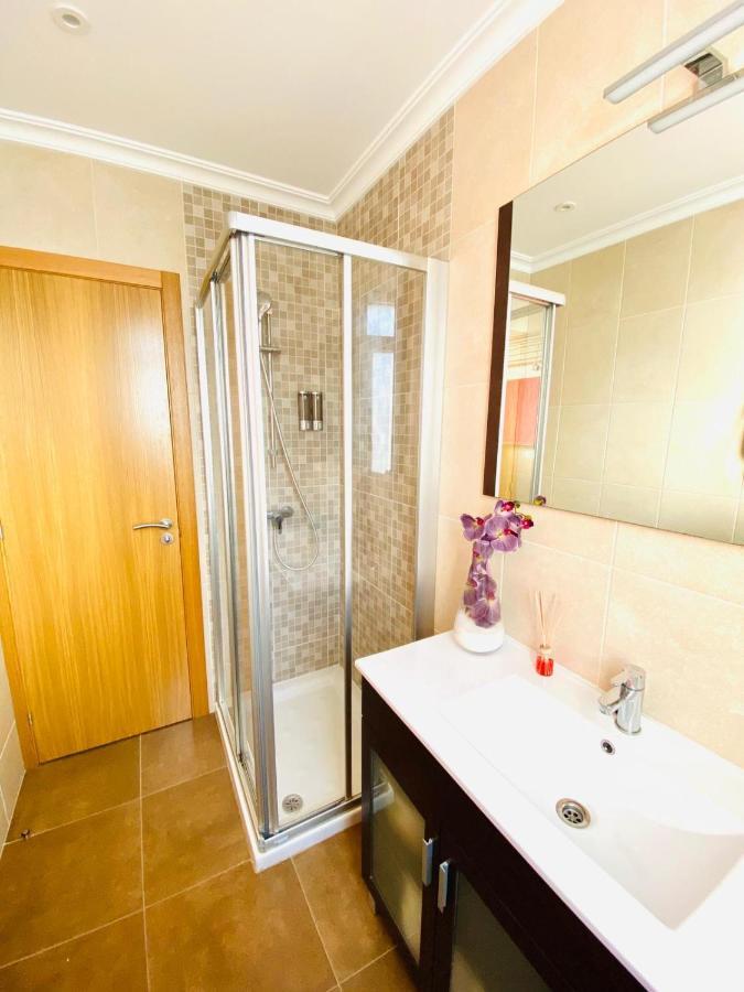 Arenal Home, Parking Gratis Lugo Esterno foto