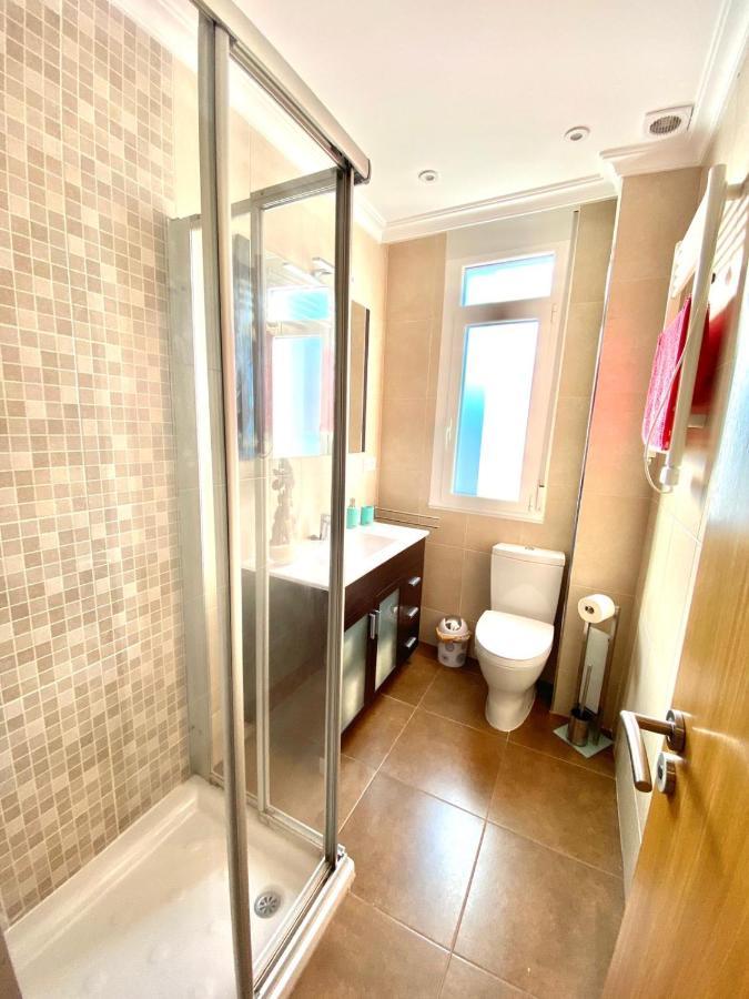 Arenal Home, Parking Gratis Lugo Esterno foto
