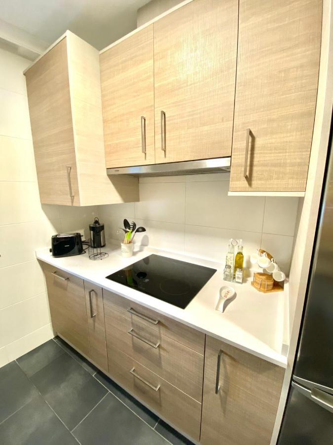 Arenal Home, Parking Gratis Lugo Esterno foto